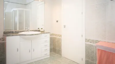 Chalet en venta en Carretera de la Fuensanta, 300, Santo Ángel (Distrito Pedanías Este. Murcia Capital) de 430.000 €