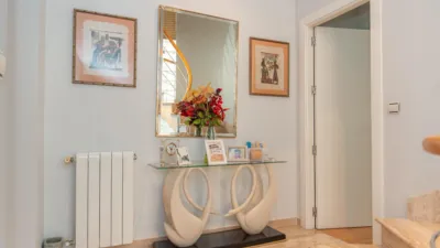 Chalet en venta en Carretera de la Fuensanta, 300, Santo Ángel (Distrito Pedanías Este. Murcia Capital) de 430.000 €