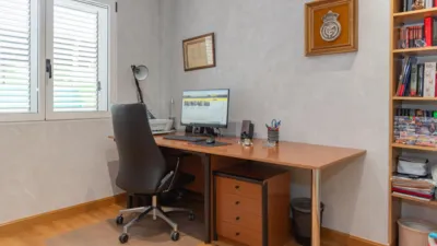 Chalet en venta en Carretera de la Fuensanta, 300, Santo Ángel (Distrito Pedanías Este. Murcia Capital) de 430.000 €