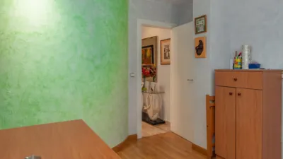Chalet en venta en Carretera de la Fuensanta, 300, Santo Ángel (Distrito Pedanías Este. Murcia Capital) de 430.000 €