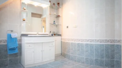 Chalet en venta en Carretera de la Fuensanta, 300, Santo Ángel (Distrito Pedanías Este. Murcia Capital) de 430.000 €