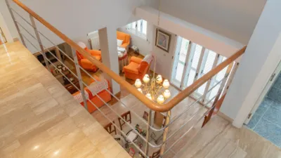Chalet en venta en Carretera de la Fuensanta, 300, Santo Ángel (Distrito Pedanías Este. Murcia Capital) de 430.000 €