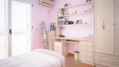 Chalet en venta en Carretera de la Fuensanta, 300, Santo Ángel (Distrito Pedanías Este. Murcia Capital) de 430.000 €