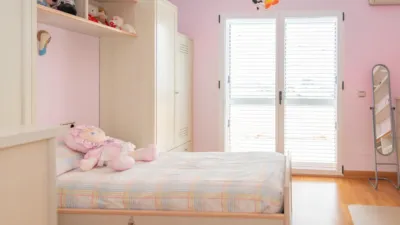 Chalet en venta en Carretera de la Fuensanta, 300, Santo Ángel (Distrito Pedanías Este. Murcia Capital) de 430.000 €