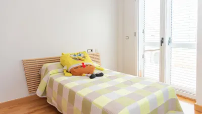 Chalet en venta en Carretera de la Fuensanta, 300, Santo Ángel (Distrito Pedanías Este. Murcia Capital) de 430.000 €