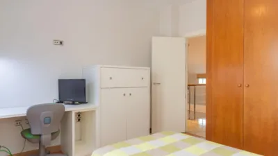 Chalet en venta en Carretera de la Fuensanta, 300, Santo Ángel (Distrito Pedanías Este. Murcia Capital) de 430.000 €