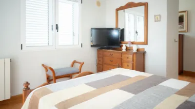 Chalet en venta en Carretera de la Fuensanta, 300, Santo Ángel (Distrito Pedanías Este. Murcia Capital) de 430.000 €