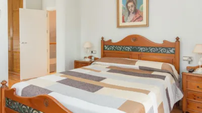 Chalet en venta en Carretera de la Fuensanta, 300, Santo Ángel (Distrito Pedanías Este. Murcia Capital) de 430.000 €