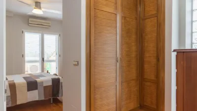 Chalet en venta en Carretera de la Fuensanta, 300, Santo Ángel (Distrito Pedanías Este. Murcia Capital) de 430.000 €