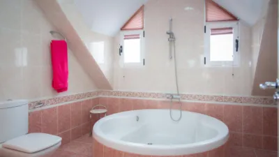 Chalet en venta en Carretera de la Fuensanta, 300, Santo Ángel (Distrito Pedanías Este. Murcia Capital) de 430.000 €