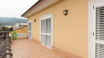 Chalet en venta en Carretera de la Fuensanta, 300, Santo Ángel (Distrito Pedanías Este. Murcia Capital) de 430.000 €