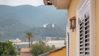 Chalet en venta en Carretera de la Fuensanta, 300, Santo Ángel (Distrito Pedanías Este. Murcia Capital) de 430.000 €