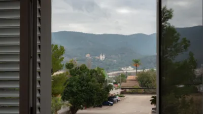 Chalet en venta en Carretera de la Fuensanta, 300, Santo Ángel (Distrito Pedanías Este. Murcia Capital) de 430.000 €