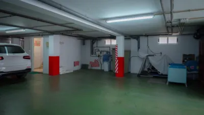 Chalet en venta en Carretera de la Fuensanta, 300, Santo Ángel (Distrito Pedanías Este. Murcia Capital) de 430.000 €