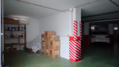 Chalet en venta en Carretera de la Fuensanta, 300, Santo Ángel (Distrito Pedanías Este. Murcia Capital) de 430.000 €
