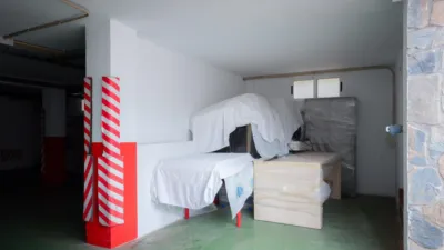 Chalet en venta en Carretera de la Fuensanta, 300, Santo Ángel (Distrito Pedanías Este. Murcia Capital) de 430.000 €