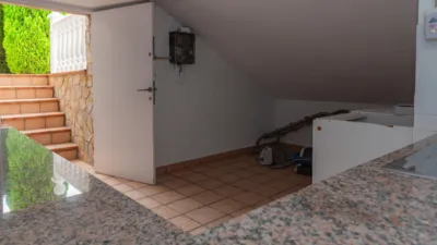 Chalet en venta en Carretera de la Fuensanta, 300, Santo Ángel (Distrito Pedanías Este. Murcia Capital) de 430.000 €