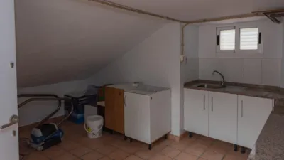 Chalet en venta en Carretera de la Fuensanta, 300, Santo Ángel (Distrito Pedanías Este. Murcia Capital) de 430.000 €