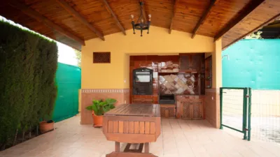 Chalet en venta en Carretera de la Fuensanta, 300, Santo Ángel (Distrito Pedanías Este. Murcia Capital) de 430.000 €