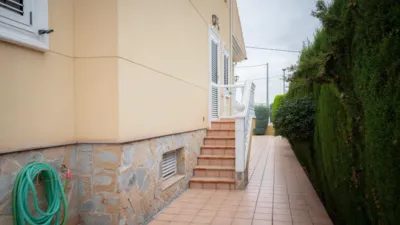 Chalet en venta en Carretera de la Fuensanta, 300, Santo Ángel (Distrito Pedanías Este. Murcia Capital) de 430.000 €