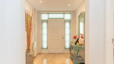 Chalet en venta en Carretera de la Fuensanta, 300, Santo Ángel (Distrito Pedanías Este. Murcia Capital) de 430.000 €