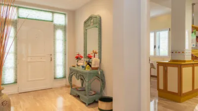 Chalet en venta en Carretera de la Fuensanta, 300, Santo Ángel (Distrito Pedanías Este. Murcia Capital) de 430.000 €