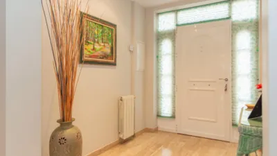 Chalet en venta en Carretera de la Fuensanta, 300, Santo Ángel (Distrito Pedanías Este. Murcia Capital) de 430.000 €