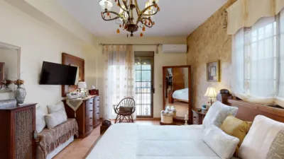 Casa en venta en Calle de los Pinos, Perín-La Azohía (Distrito Pedanías Oeste. Cartagena) de 390.000 €