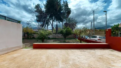 Casa en venta en Calle Algezares, cerca de Calle de la Ceña, Beniaján (Distrito Pedanías Este. Murcia Capital) de 335.000 €
