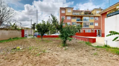 Casa en venta en Calle Algezares, cerca de Calle de la Ceña, Beniaján (Distrito Pedanías Este. Murcia Capital) de 335.000 €