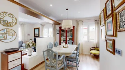 Piso en venta en Calle de Lorca, Vista Alegre (Distrito Norte. Murcia Capital) de 350.000 €