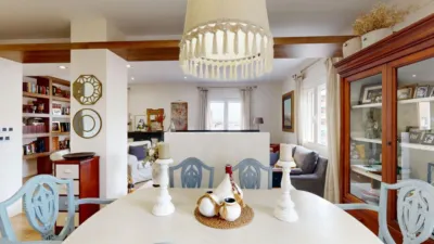 Piso en venta en Calle de Lorca, Vista Alegre (Distrito Norte. Murcia Capital) de 350.000 €