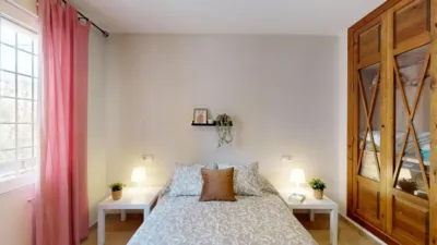 Casa en venta en Beniajan, Beniaján (Distrito Pedanías Este. Murcia Capital) de 335.000 €
