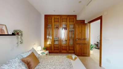 Casa en venta en Beniajan, Beniaján (Distrito Pedanías Este. Murcia Capital) de 335.000 €