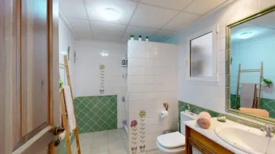 Casa en venta en Beniajan, Beniaján (Distrito Pedanías Este. Murcia Capital) de 335.000 €