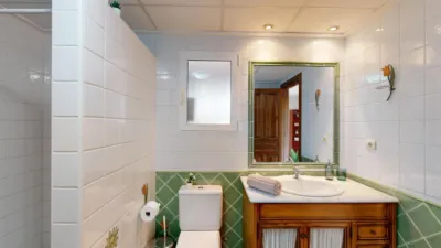 Casa en venta en Beniajan, Beniaján (Distrito Pedanías Este. Murcia Capital) de 335.000 €