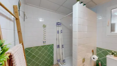 Casa en venta en Beniajan, Beniaján (Distrito Pedanías Este. Murcia Capital) de 335.000 €