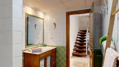 Casa en venta en Beniajan, Beniaján (Distrito Pedanías Este. Murcia Capital) de 335.000 €