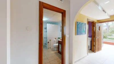 Casa en venta en Beniajan, Beniaján (Distrito Pedanías Este. Murcia Capital) de 335.000 €