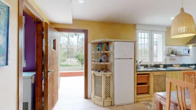 Casa en venta en Beniajan, Beniaján (Distrito Pedanías Este. Murcia Capital) de 335.000 €