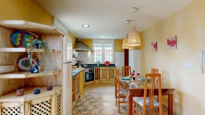 Casa en venta en Beniajan, Beniaján (Distrito Pedanías Este. Murcia Capital) de 335.000 €