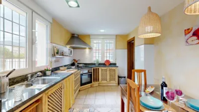 Casa en venta en Beniajan, Beniaján (Distrito Pedanías Este. Murcia Capital) de 335.000 €