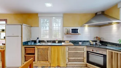Casa en venta en Beniajan, Beniaján (Distrito Pedanías Este. Murcia Capital) de 335.000 €