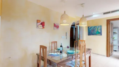 Casa en venta en Beniajan, Beniaján (Distrito Pedanías Este. Murcia Capital) de 335.000 €