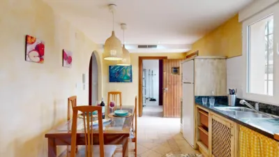 Casa en venta en Beniajan, Beniaján (Distrito Pedanías Este. Murcia Capital) de 335.000 €