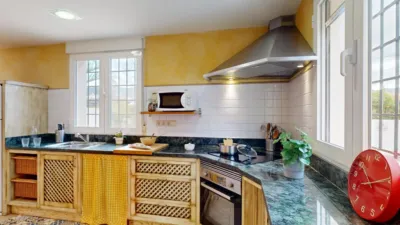 Casa en venta en Beniajan, Beniaján (Distrito Pedanías Este. Murcia Capital) de 335.000 €