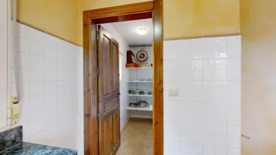 Casa en venta en Beniajan, Beniaján (Distrito Pedanías Este. Murcia Capital) de 335.000 €