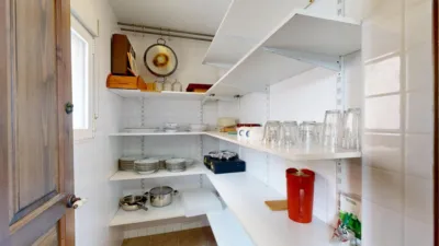 Casa en venta en Beniajan, Beniaján (Distrito Pedanías Este. Murcia Capital) de 335.000 €
