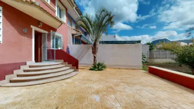 Casa en venta en Beniajan, Beniaján (Distrito Pedanías Este. Murcia Capital) de 335.000 €
