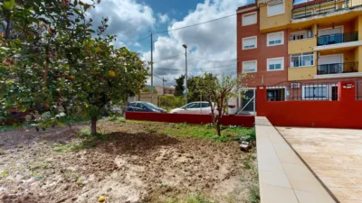 Casa en venta en Beniajan, Beniaján (Distrito Pedanías Este. Murcia Capital) de 335.000 €